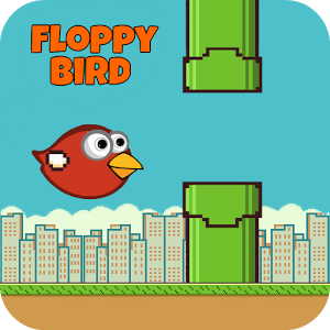 Floppy Bird -icon 